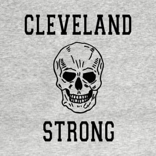 Cleveland Strong #2 T-Shirt